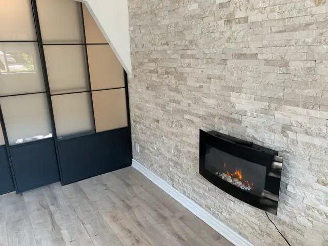 200m du metro Joliette ! libre immédiatement!