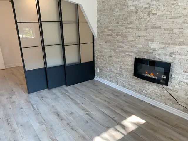 200m du metro Joliette ! libre immédiatement! - Photo 8