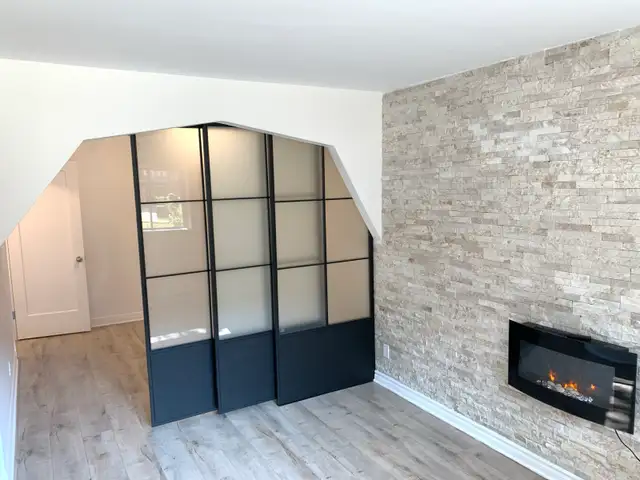 200m du metro Joliette ! libre immédiatement! - Photo 10