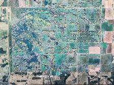 Mystery Lake Natural Area - Acreage Wanted - Private Sale