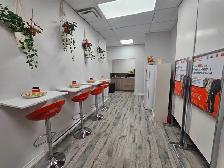 Ground Floor Office 1,613 sq ft for Rent – Free Parking at Door - Photo 10