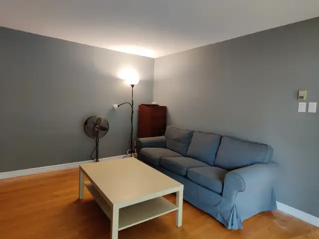 Master Bedroom Summer sublet from May to August - Photo 4