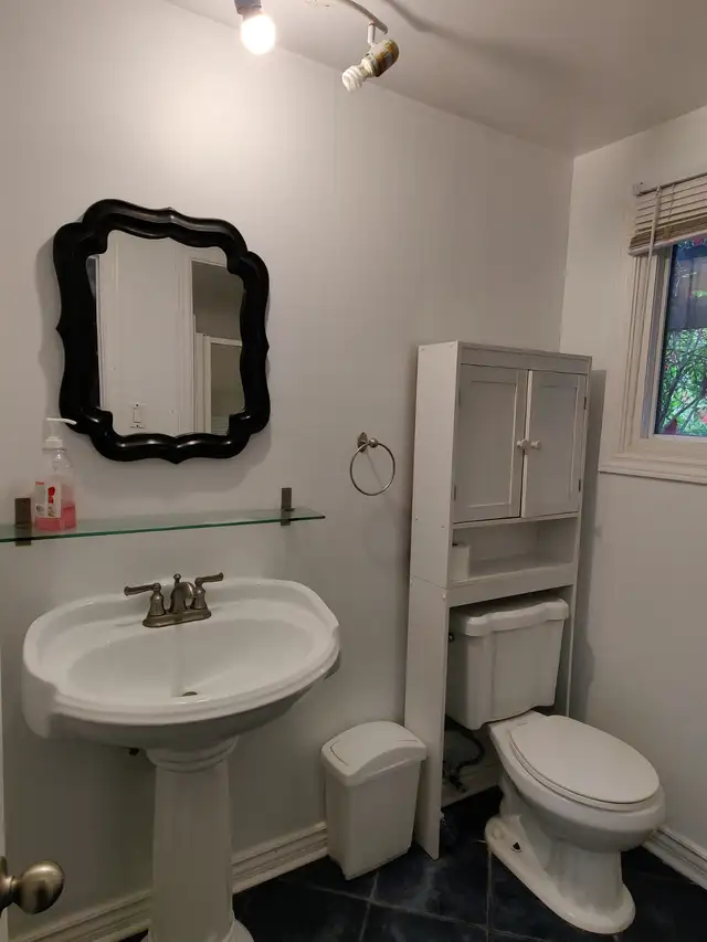 Master Bedroom Summer sublet from May to August - Photo 8