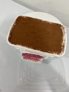 Best Tiramisu Cake in town Milton 2-4 serving