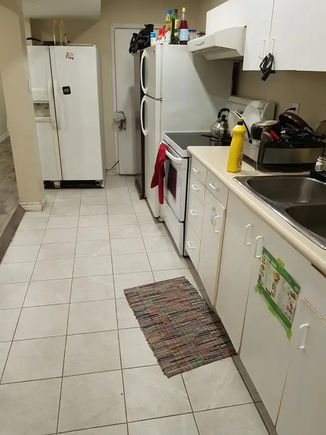 Room For Rent Near Humber Collage - Photo 6