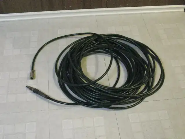 80 Feet Hybrid Polymer Compressor Air Hose - Photo 5