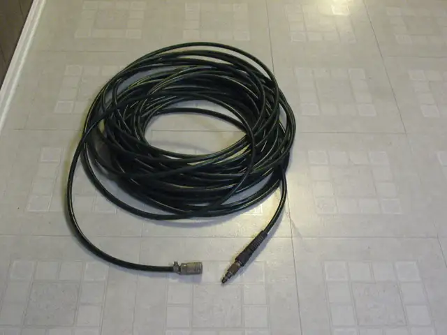 80 Feet Hybrid Polymer Compressor Air Hose - Photo 9