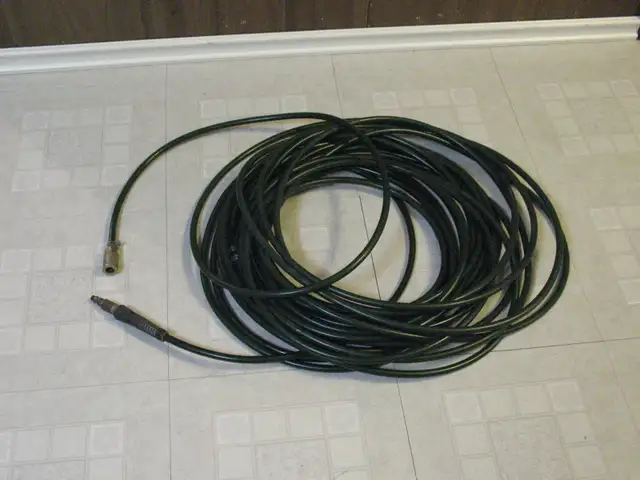 80 Feet Hybrid Polymer Compressor Air Hose - Photo 10