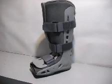 Adult size Air Cast Walking Boot