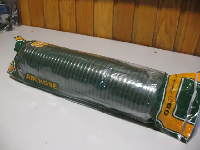 10 Meter Compressor Air Hose, BRAND NEW - Photo 7