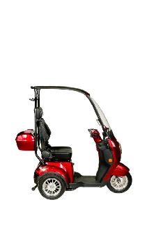 TRIPORTEUR / QUADRIPORTEUR