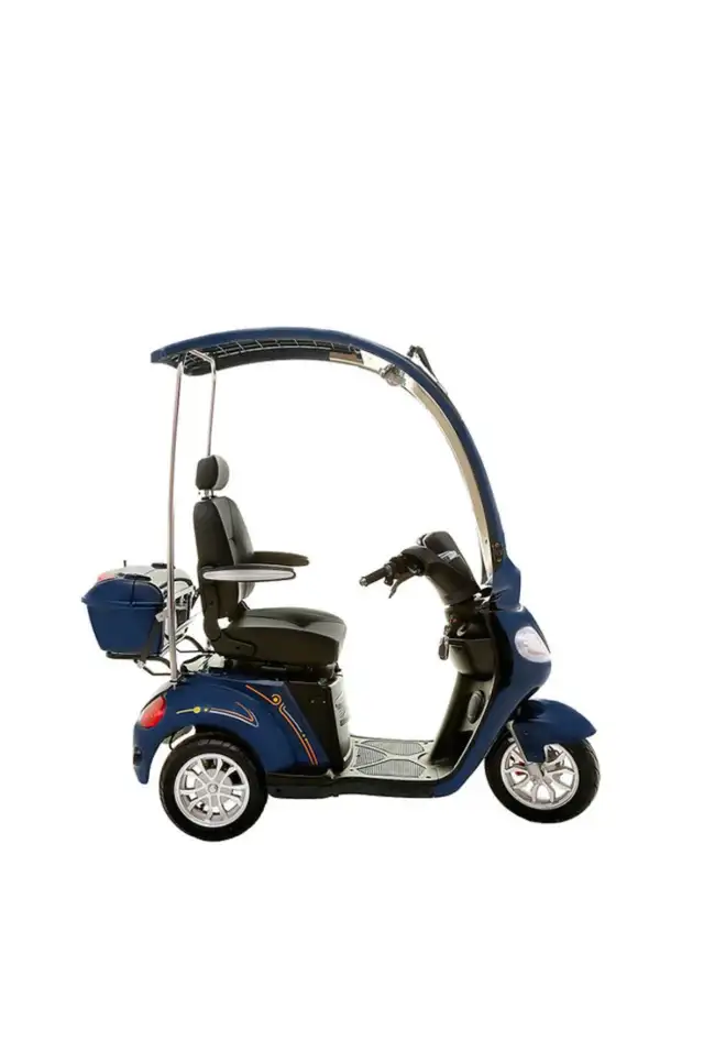 TRIPORTEUR / QUADRIPORTEUR - Photo 2