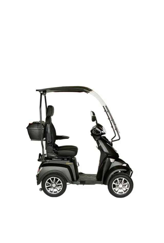 TRIPORTEUR / QUADRIPORTEUR - Photo 4