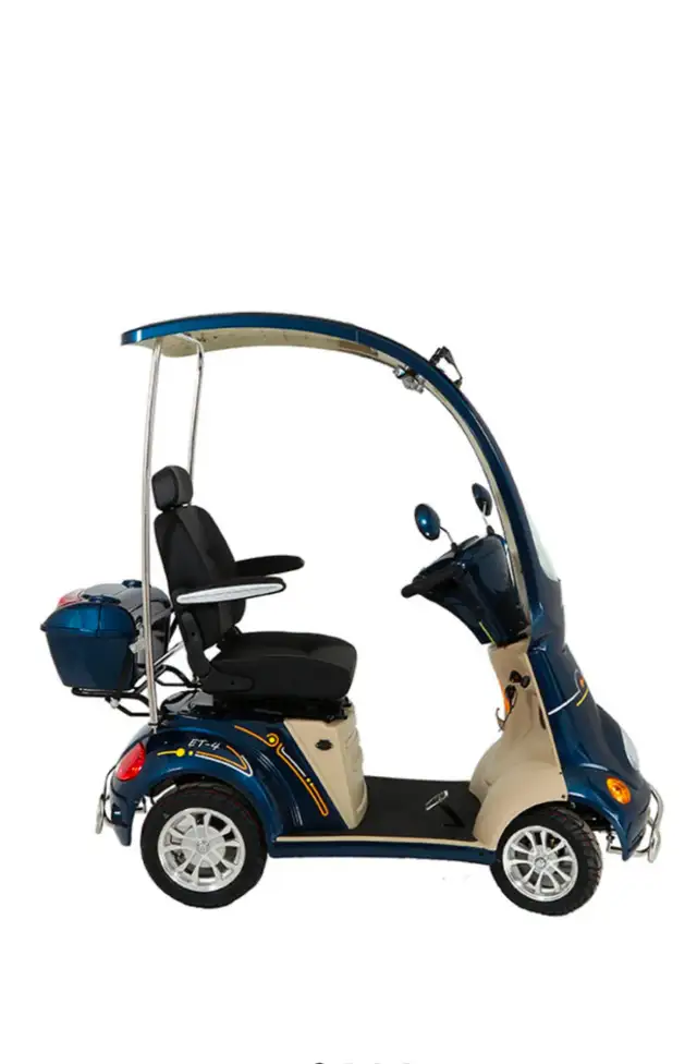 TRIPORTEUR / QUADRIPORTEUR - Photo 5