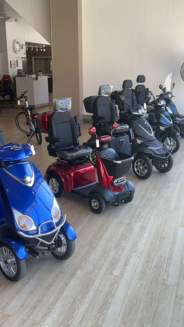 TRIPORTEUR / QUADRIPORTEUR - Photo 7