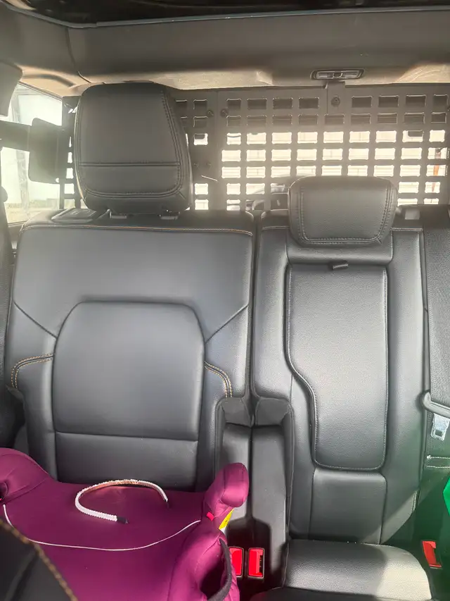 2021 Ford Bronco Badlands - Photo 8