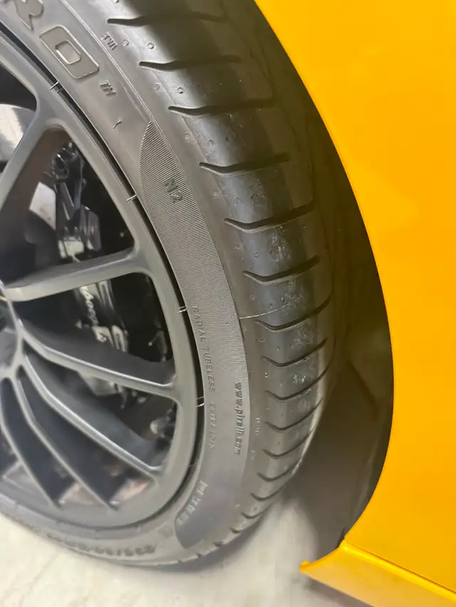 2006 Lamborghini Gallardo Spyder - Photo 2