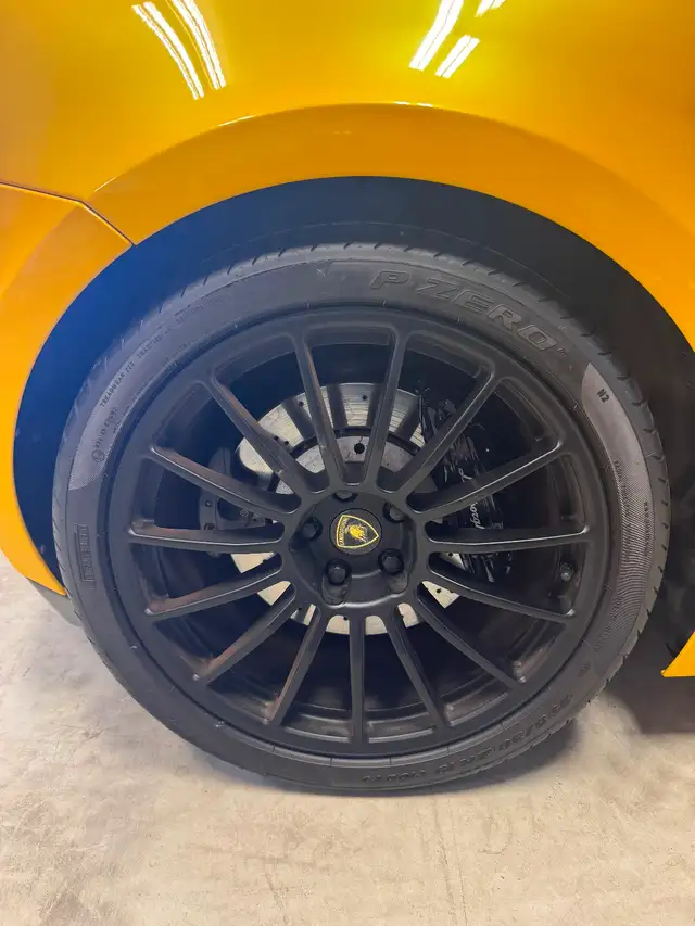 2006 Lamborghini Gallardo Spyder - Photo 3