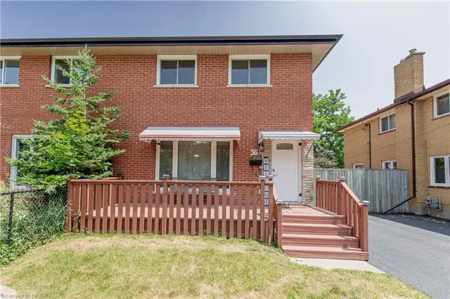 3 bedroom house for rent near fanshawe college London main campu - Photo 7