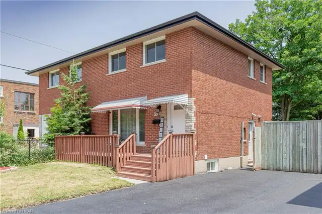 3 bedroom house for rent near fanshawe college London main campu - Photo 8