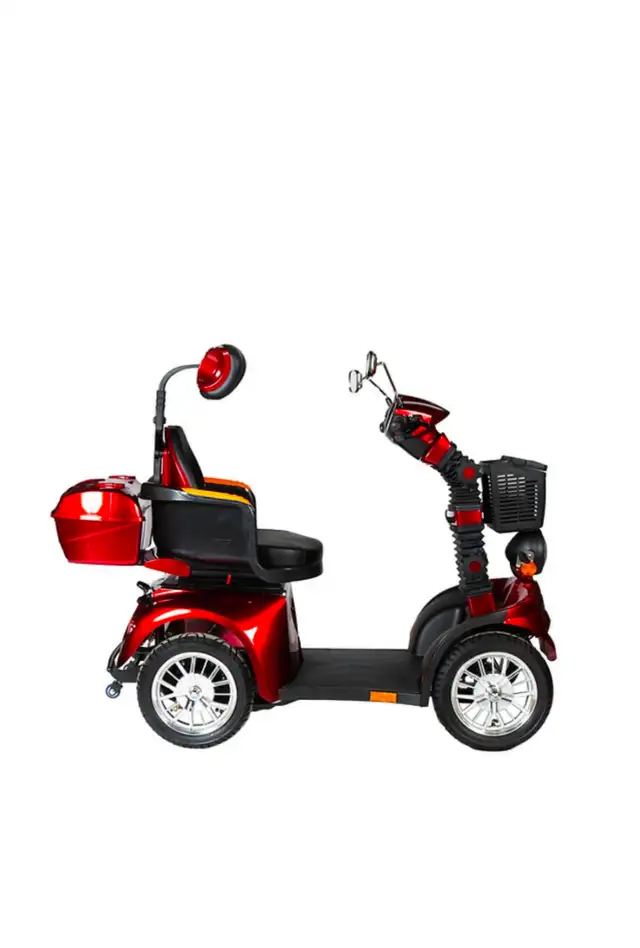 TRIPORTEUR  / QUADRIPORTEUR - Photo 2