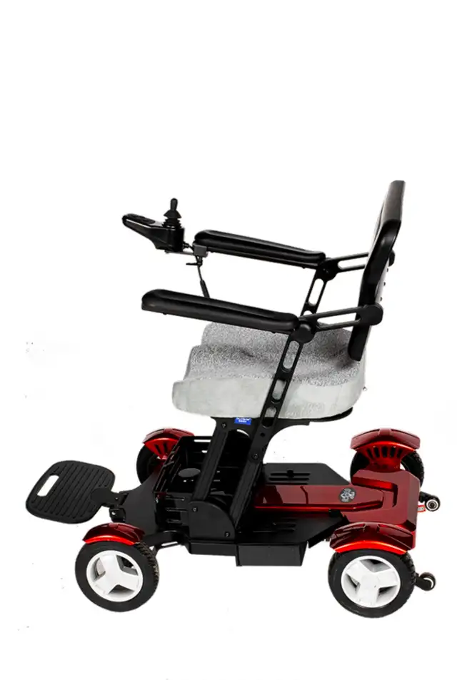 TRIPORTEUR  / QUADRIPORTEUR - Photo 4