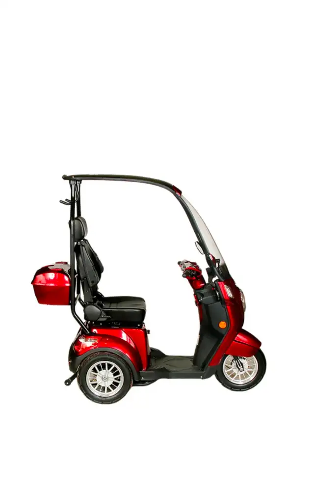 TRIPORTEUR  / QUADRIPORTEUR - Photo 5