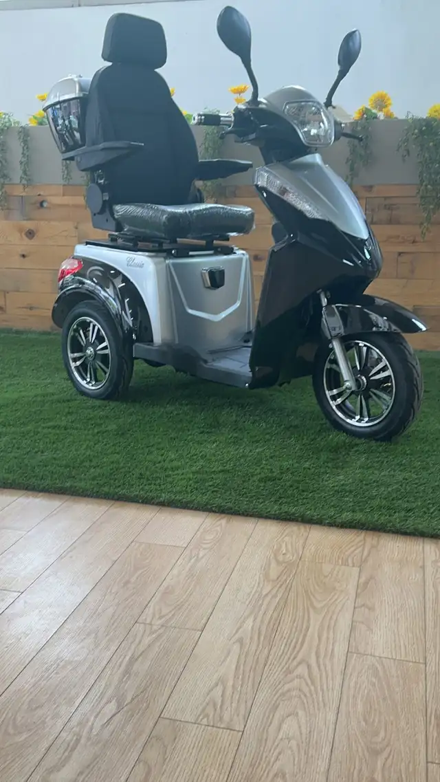 TRIPORTEUR  / QUADRIPORTEUR - Photo 6