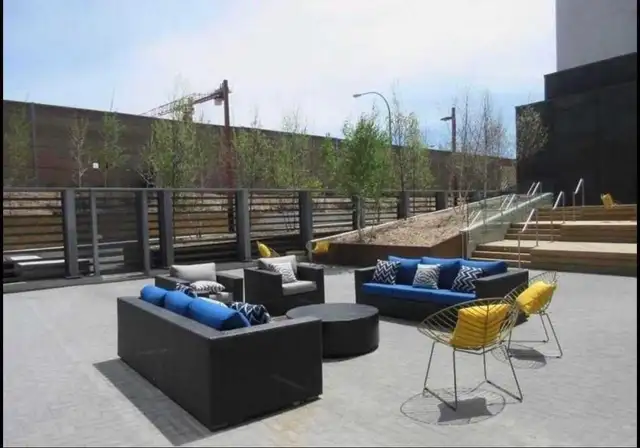 1 BED / 1 BATH CONDO FOR RENT - Photo 4