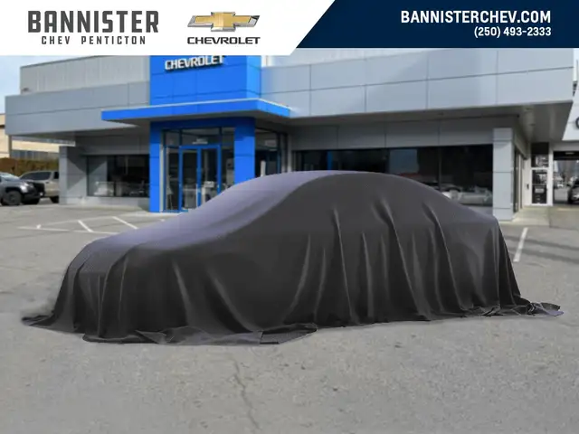 2017 Chevrolet Corvette