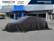 2017 Chevrolet Corvette