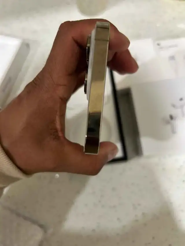 iPhone 14 Pro Max 256gb Airpods/Adapter/Delivery - Photo 9