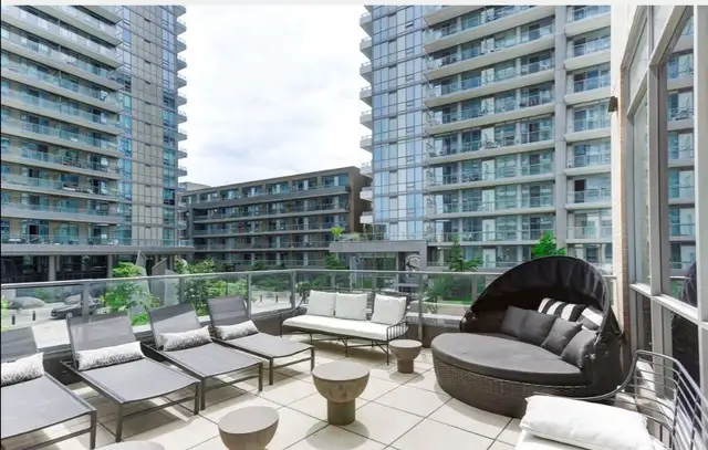 Fairview Mall Condo - Photo 8