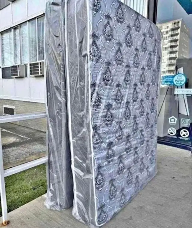 ‎Full Size Mattress – Perfect for Everyday Sleep‎ - Photo 2