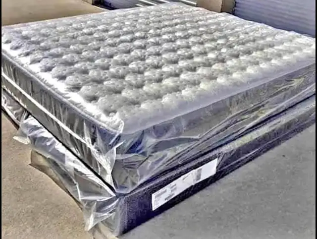 ‎Full Size Mattress – Perfect for Everyday Sleep‎ - Photo 3