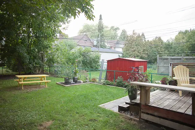 2 Bedroom in Prime High Park with a private backyard! - Photo 9