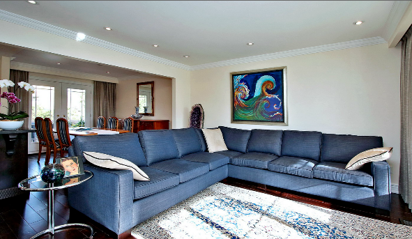 Three (3) Bedroom Detached House for Rent- Richmond Hill - Photo 3