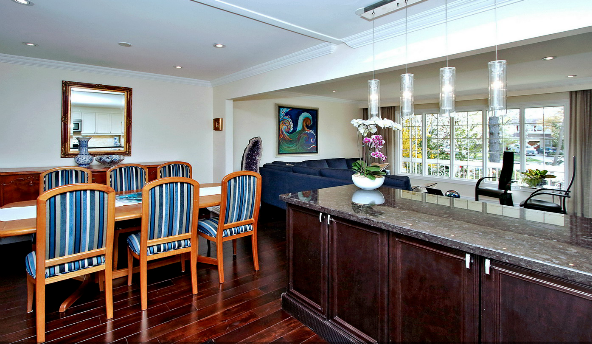 Three (3) Bedroom Detached House for Rent- Richmond Hill - Photo 4