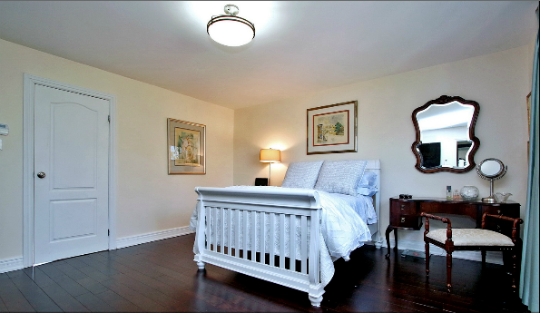 Three (3) Bedroom Detached House for Rent- Richmond Hill - Photo 5