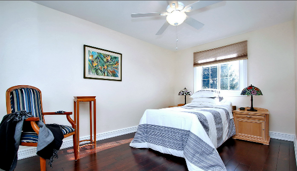 Three (3) Bedroom Detached House for Rent- Richmond Hill - Photo 6