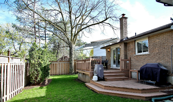 Three (3) Bedroom Detached House for Rent- Richmond Hill - Photo 9