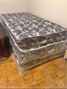 Brand New Double Mattress – Best Value Offer - KING MATTRESS