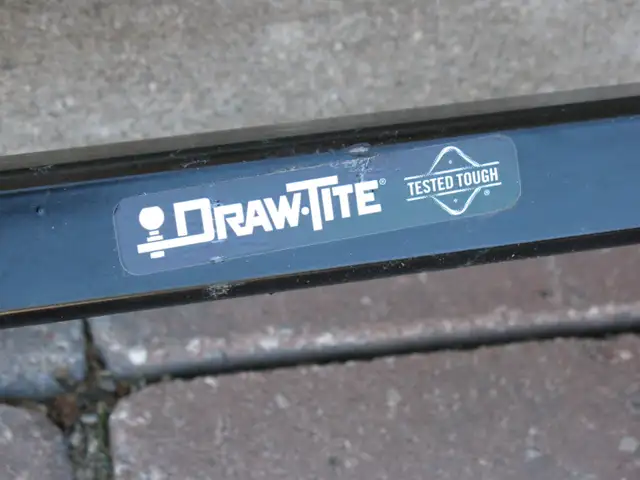 Draw-Tite Class 1 Sportframe HITCH, BRAND NEW - Photo 4