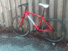 Schwinn Circuit Hybrid Commuter Bike for sale