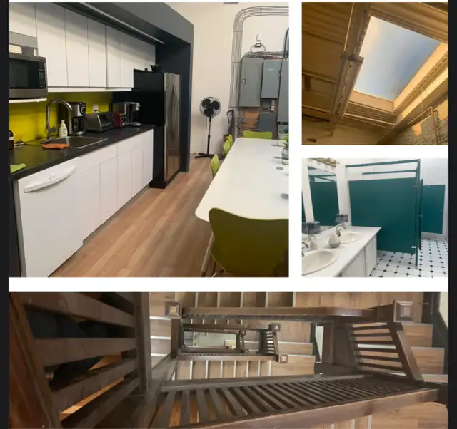 Portage & Main Building for Sale - Photo 2