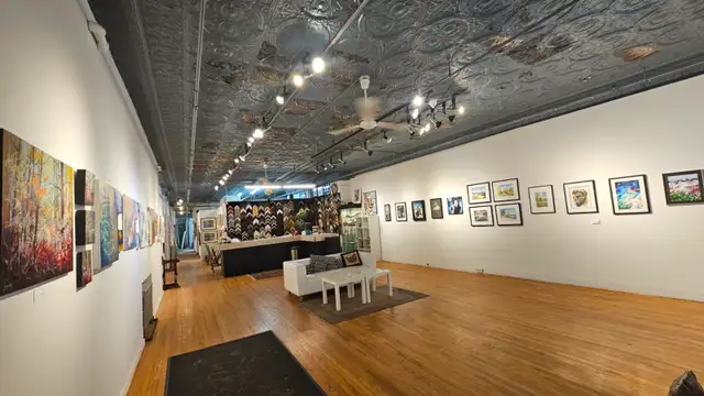 Portage & Main Building for Sale - Photo 7