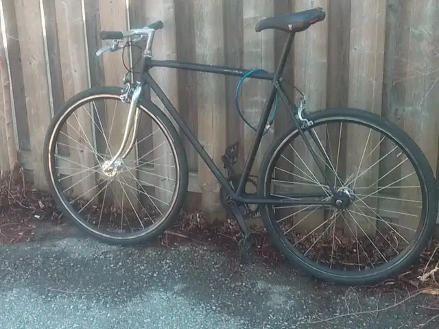 Single Speed/ Fixie Road Bike for Sale