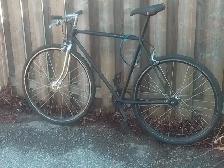 Single Speed/ Fixie Road Bike for Sale