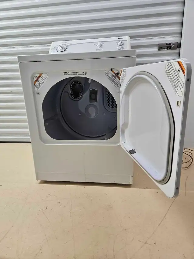 Kenmore Dryer - Will Deliver - Photo 2