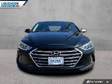 2017 Hyundai Elantra GLS 4Dr Sedan - Photo 2